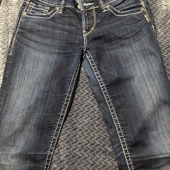 Boot cut jeans - Picture 3 of 7